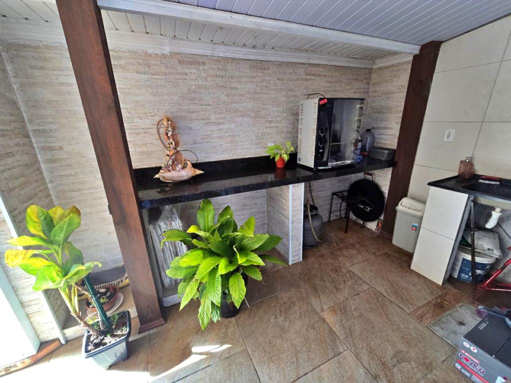 Casa, 2 quartos, 195 m² - Foto 17