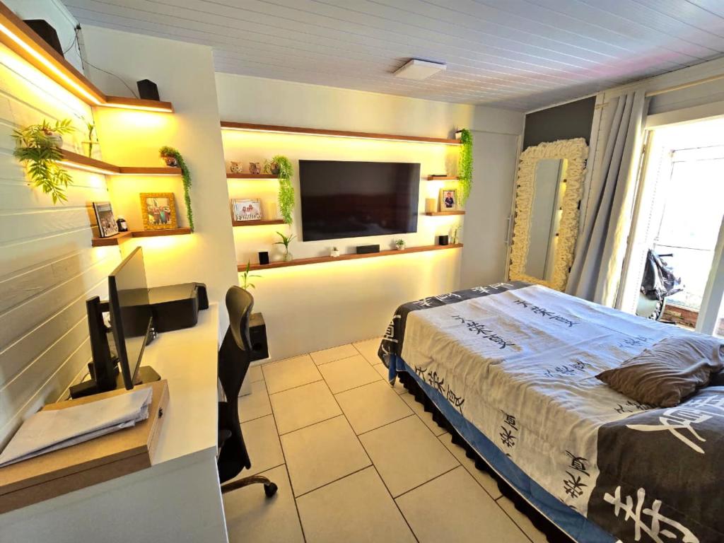 Casa, 2 quartos, 195 m² - Foto 11