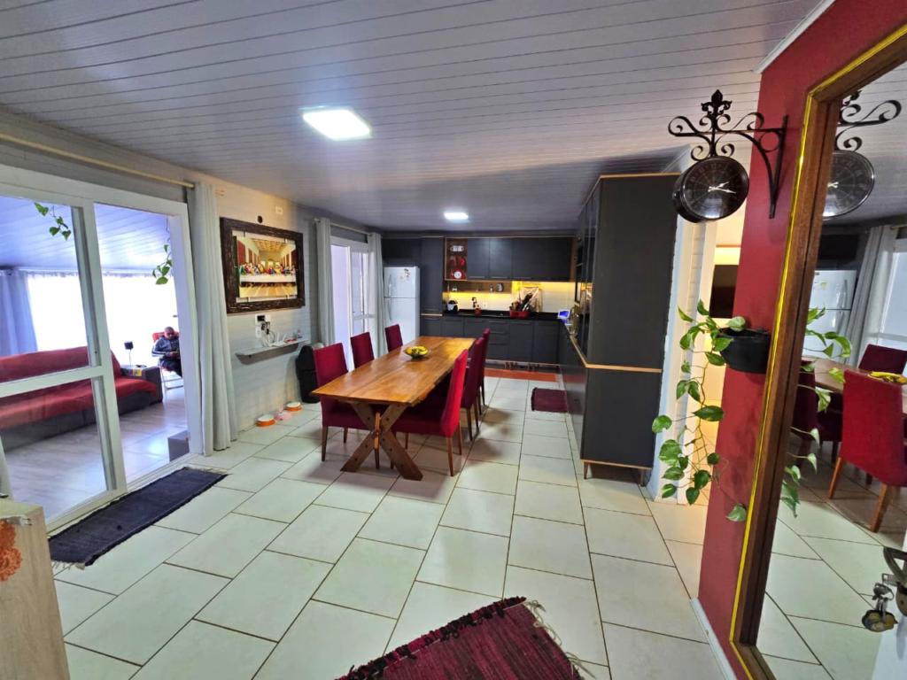 Casa, 2 quartos, 195 m² - Foto 8