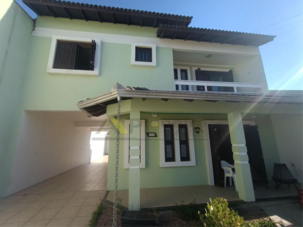 Casa 4 Dorm