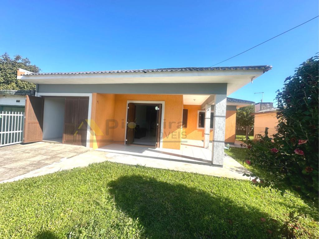 Casa 3 Dorm