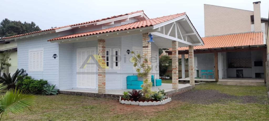 Casa 2 Dorm