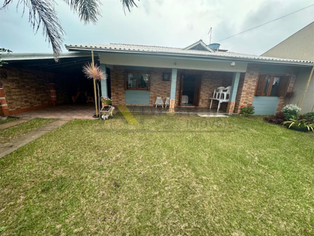 Casa 3 Dorm