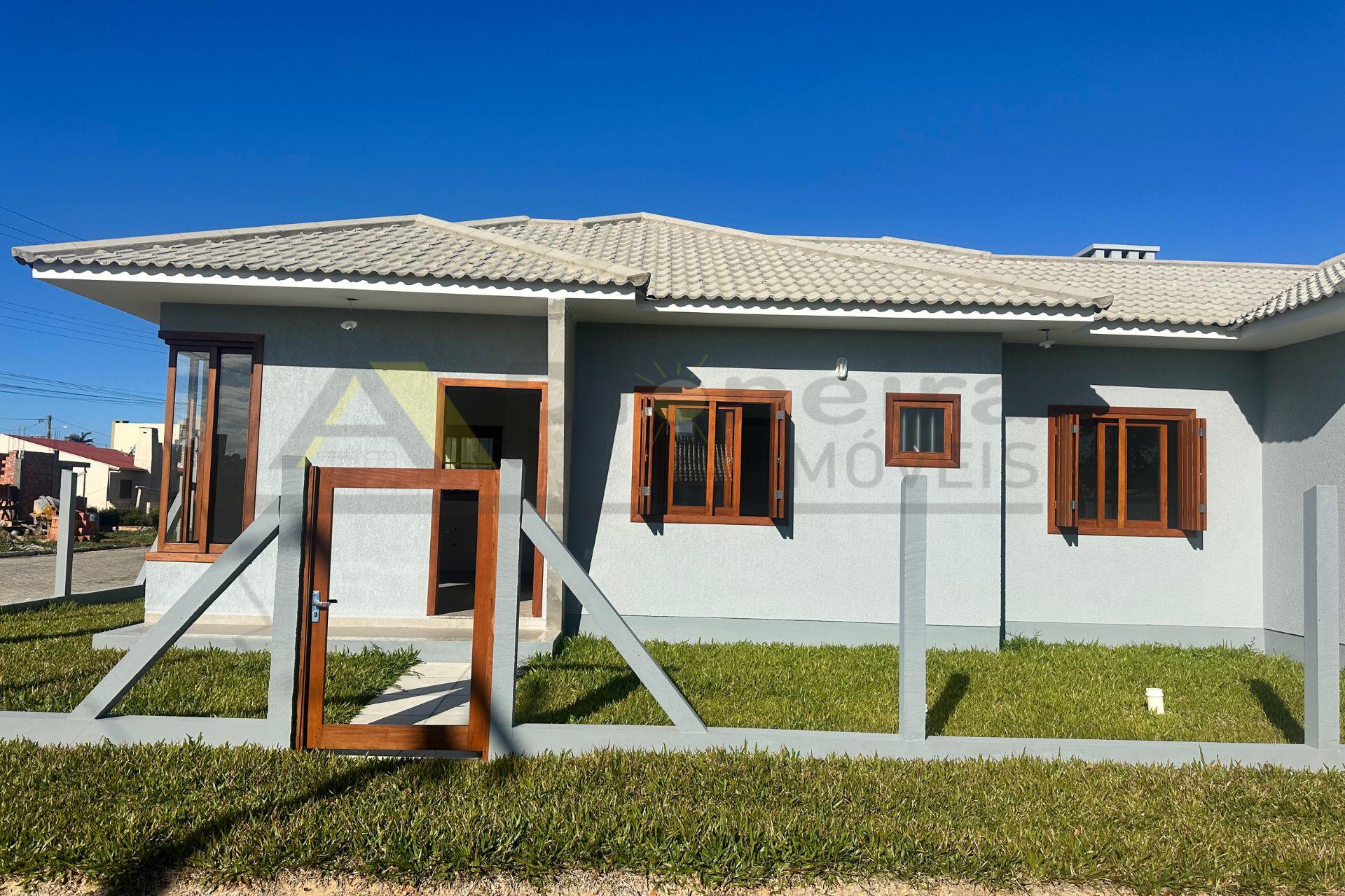 Casa 3 Dorm