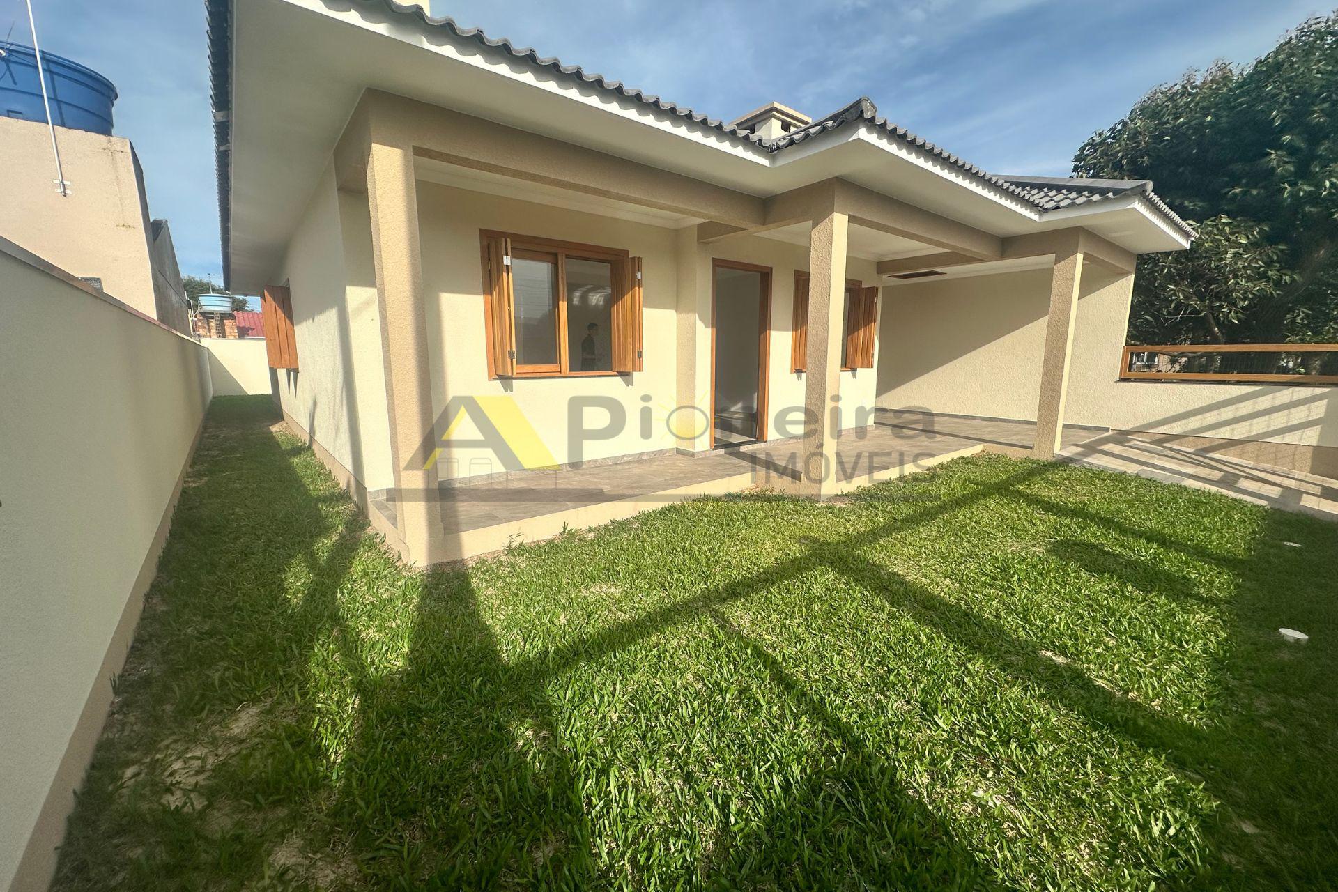 Casa 3 Dorm