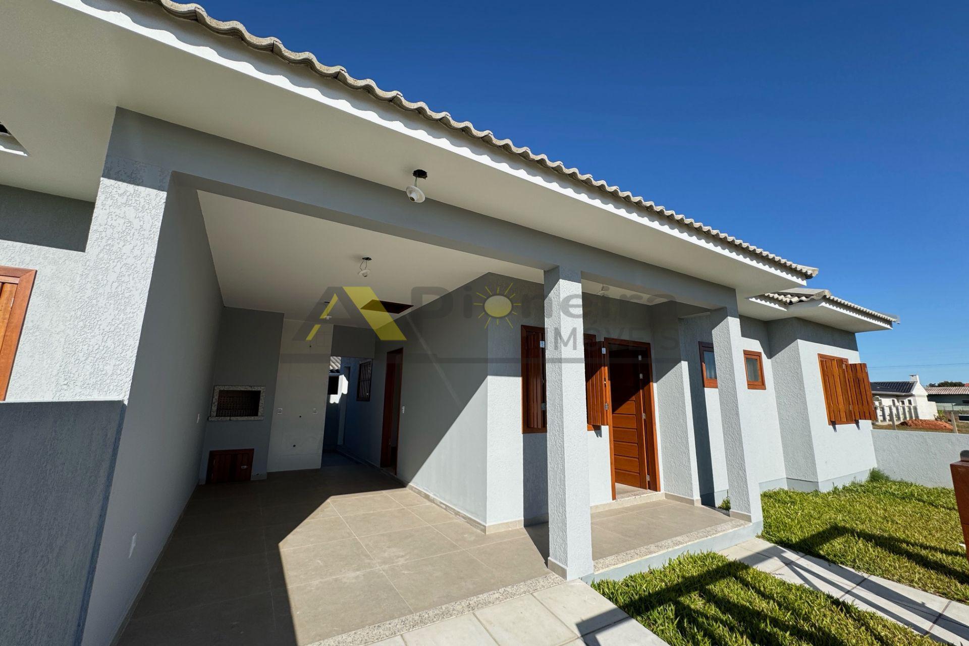 Casa 3 Dorm