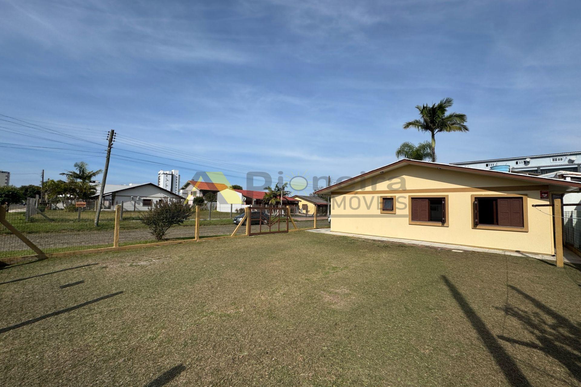 Casa 3 Dorm