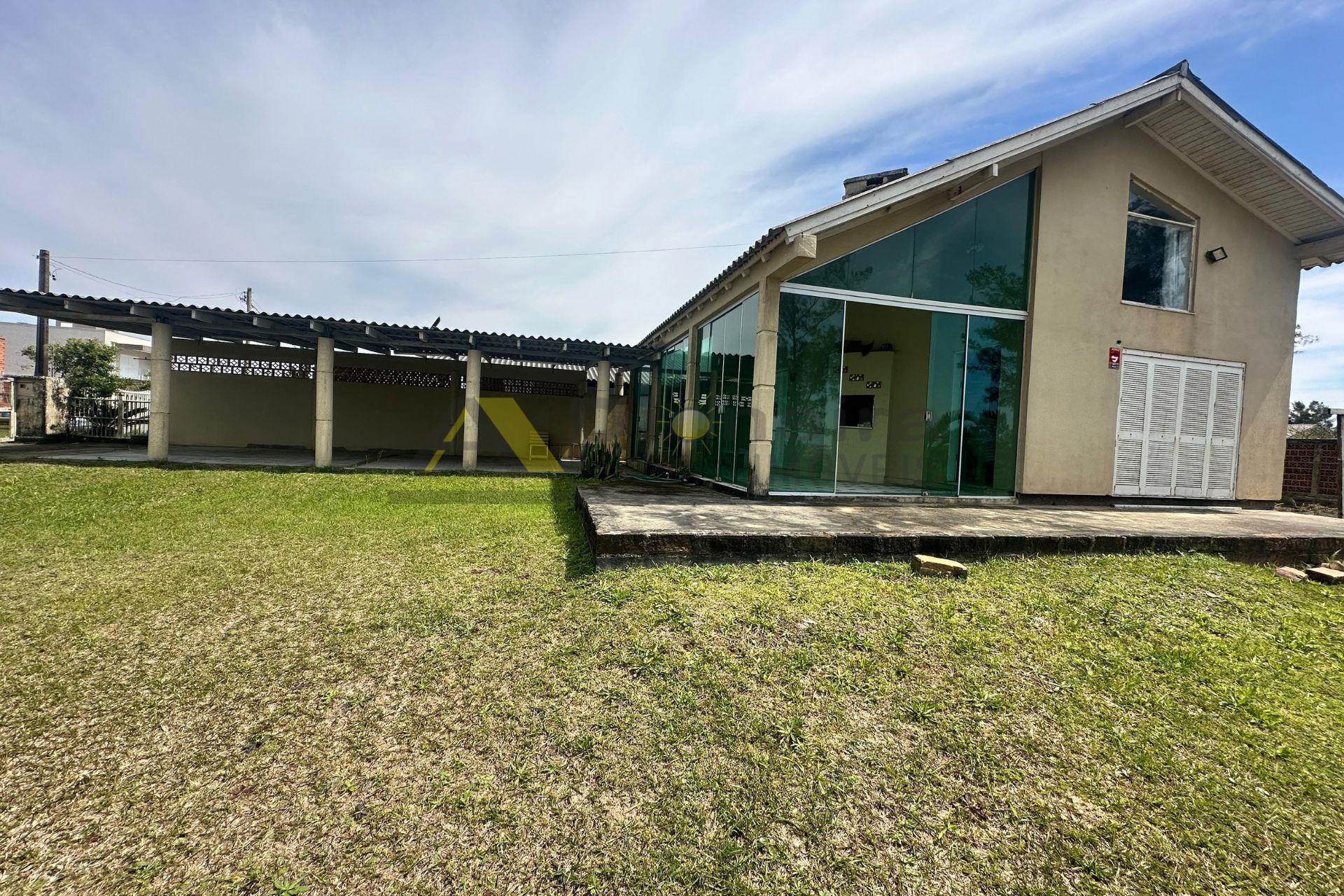 Casa 1 Dorm