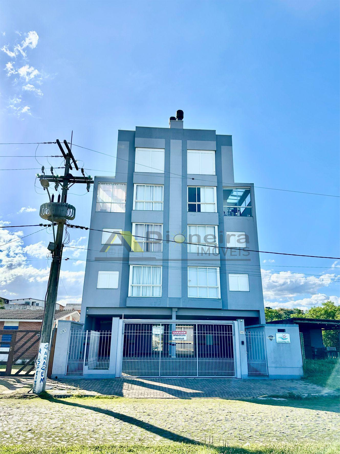 Cobertura 3 Dorm