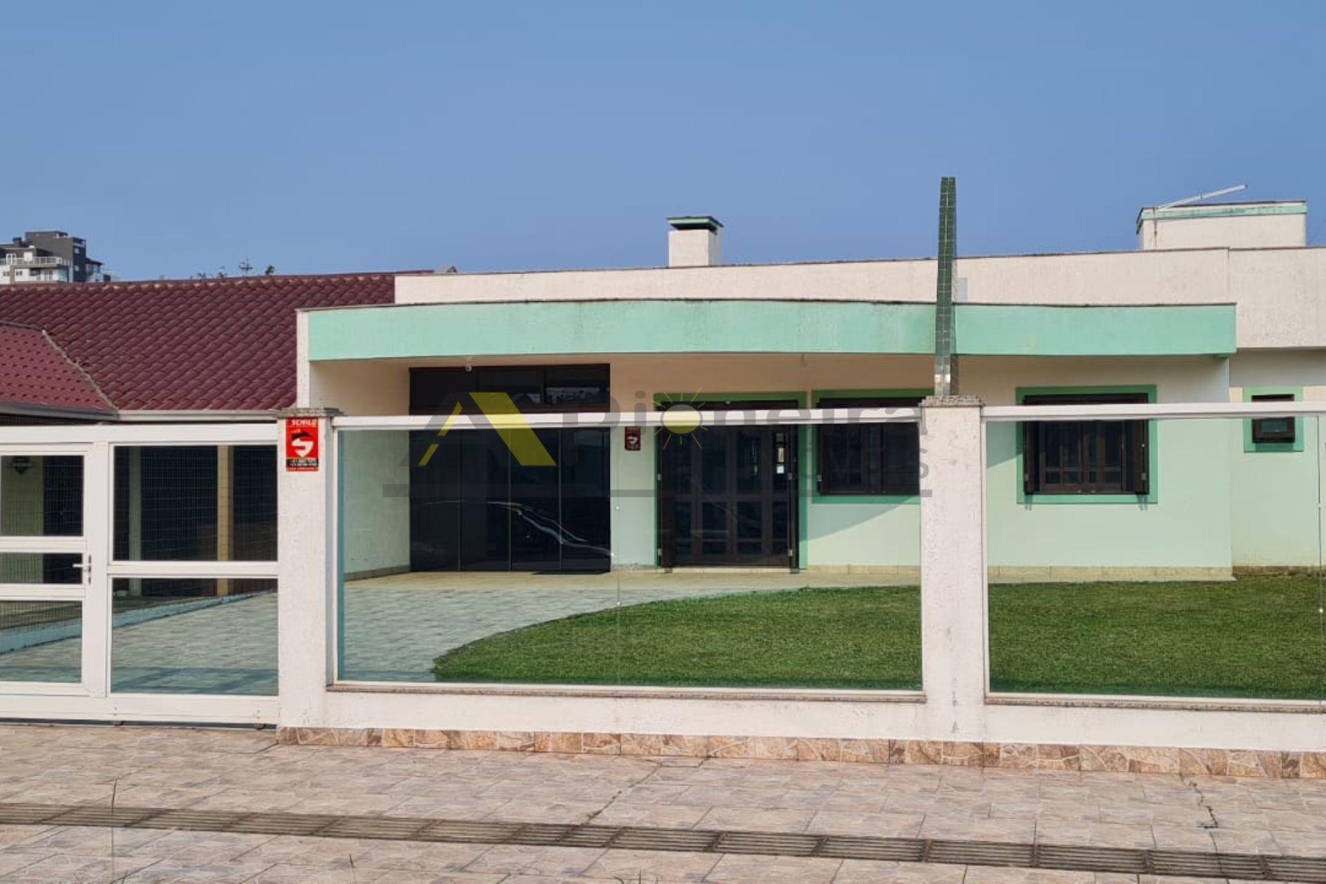 Casa 3 Dorm