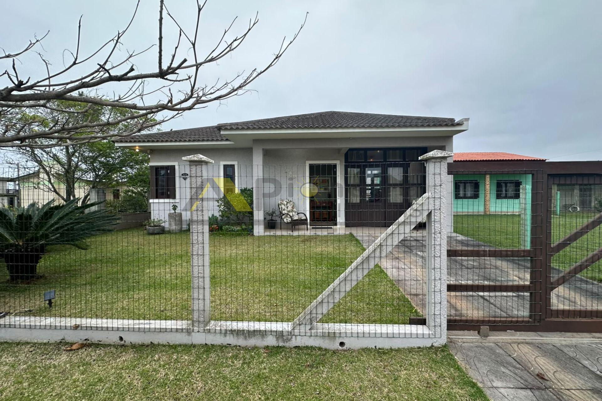Casa 3 Dorm