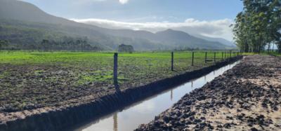 Terreno Rural