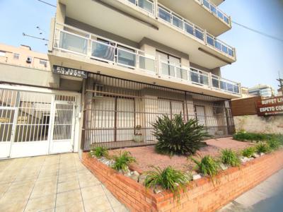 Apartamento 01 Dorm