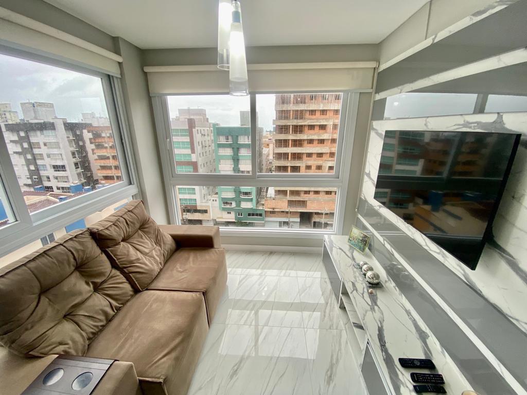 Apartamento 02 Dorm