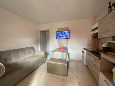 Apartamento 02 Dorm