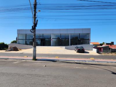 Sala Comercial