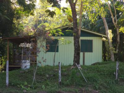 Casa 03 Dorm