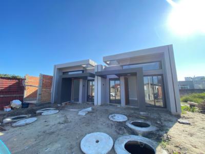 Casa 02 Dorm