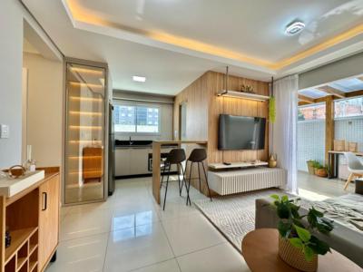 Apartamento 02 Dorm