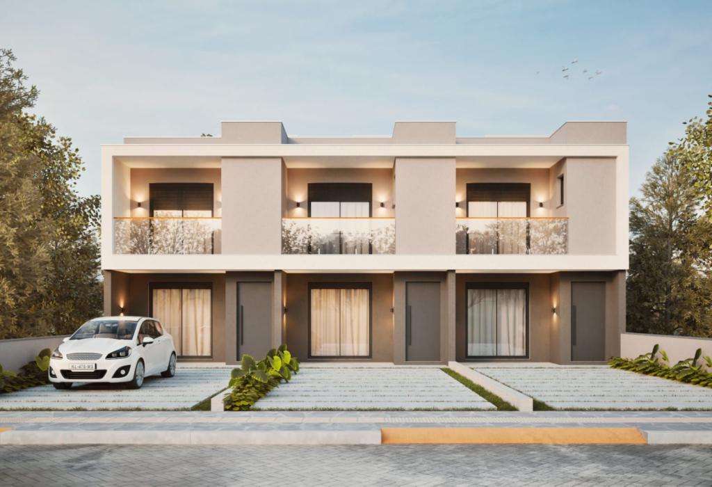Apartamento 2 Dormitórios