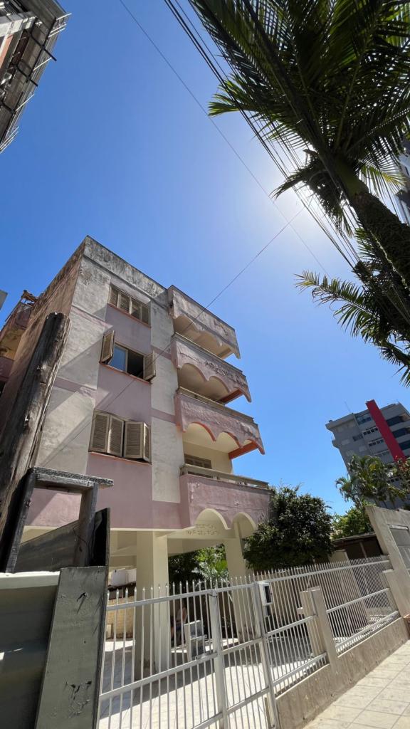 Apartamento 2 Dormitórios