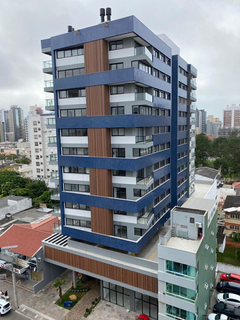 Apartamento 2 Dormitórios