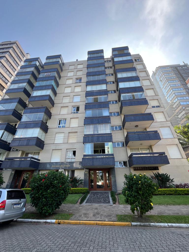 Apartamento 3 Dormitórios