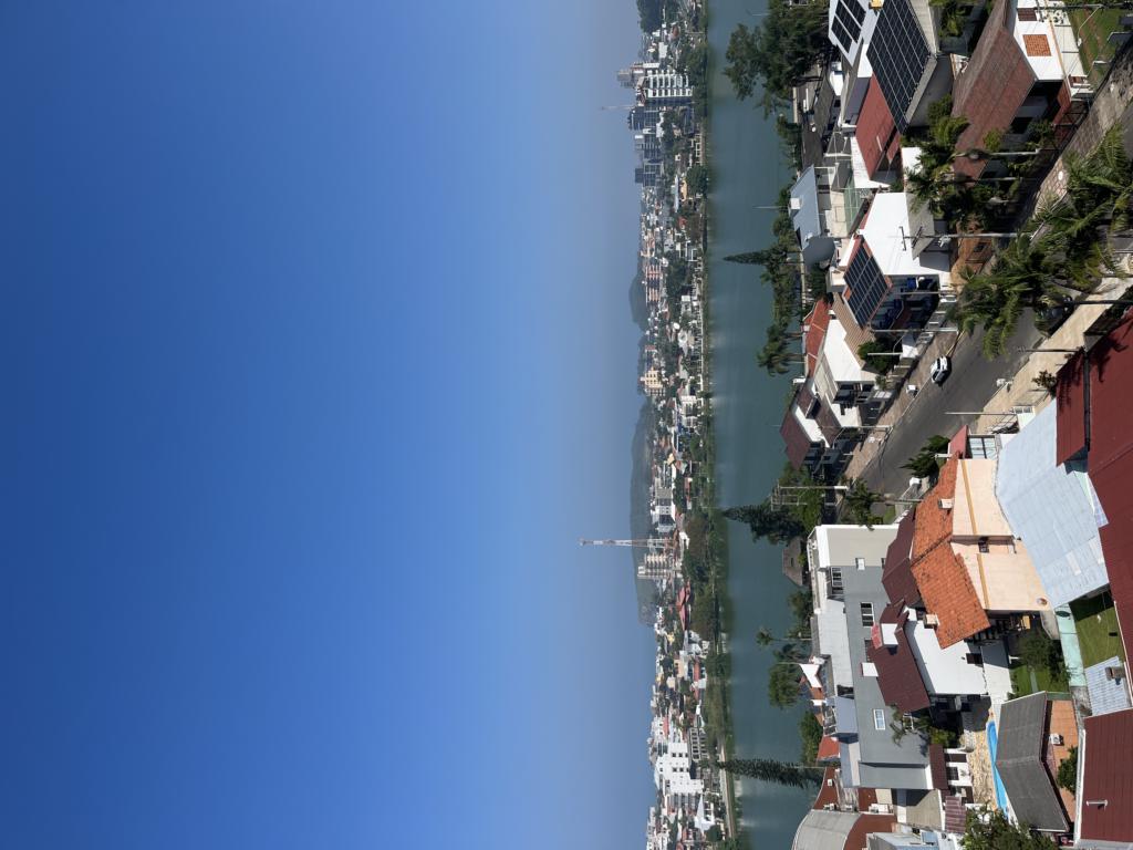 Cobertura 3 Dormitórios