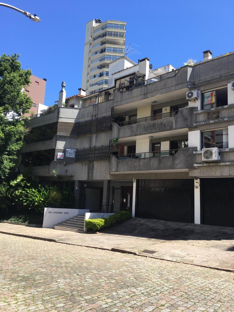 Apartamento 3 Dormitórios