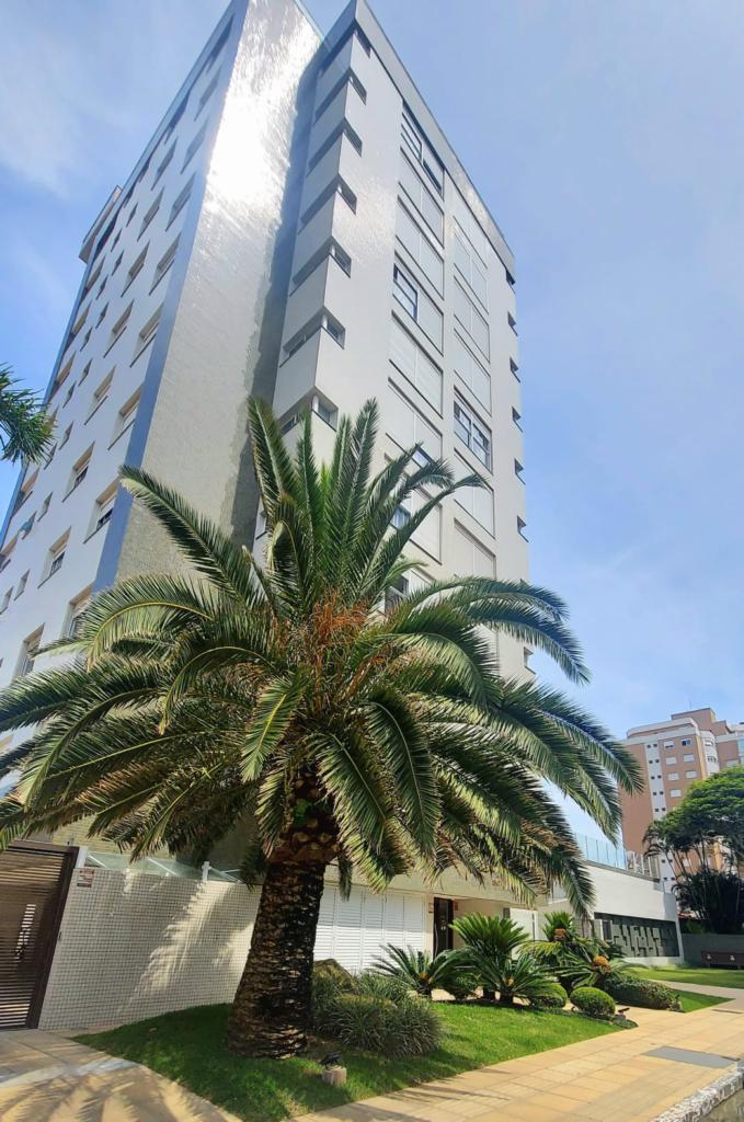 Apartamento 4 Dormitórios