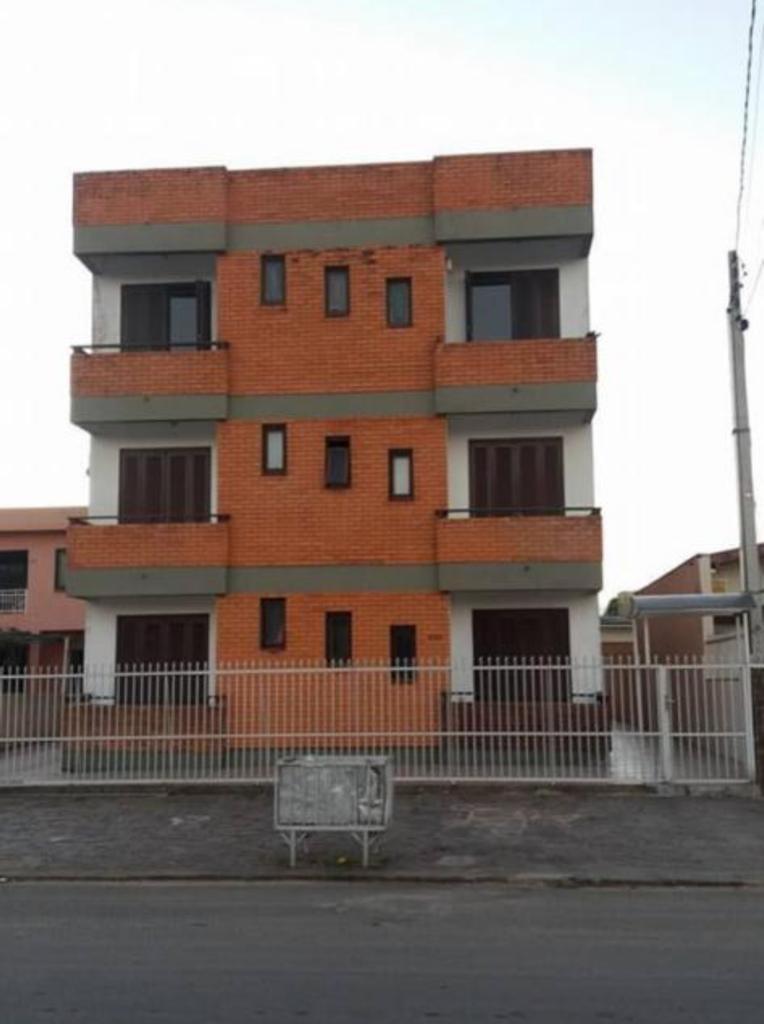 Apartamento 2 Dormitórios