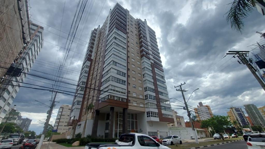 Apartamento 3 Dormitórios