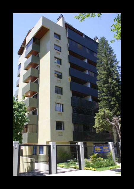 Apartamento 3 Dormitórios