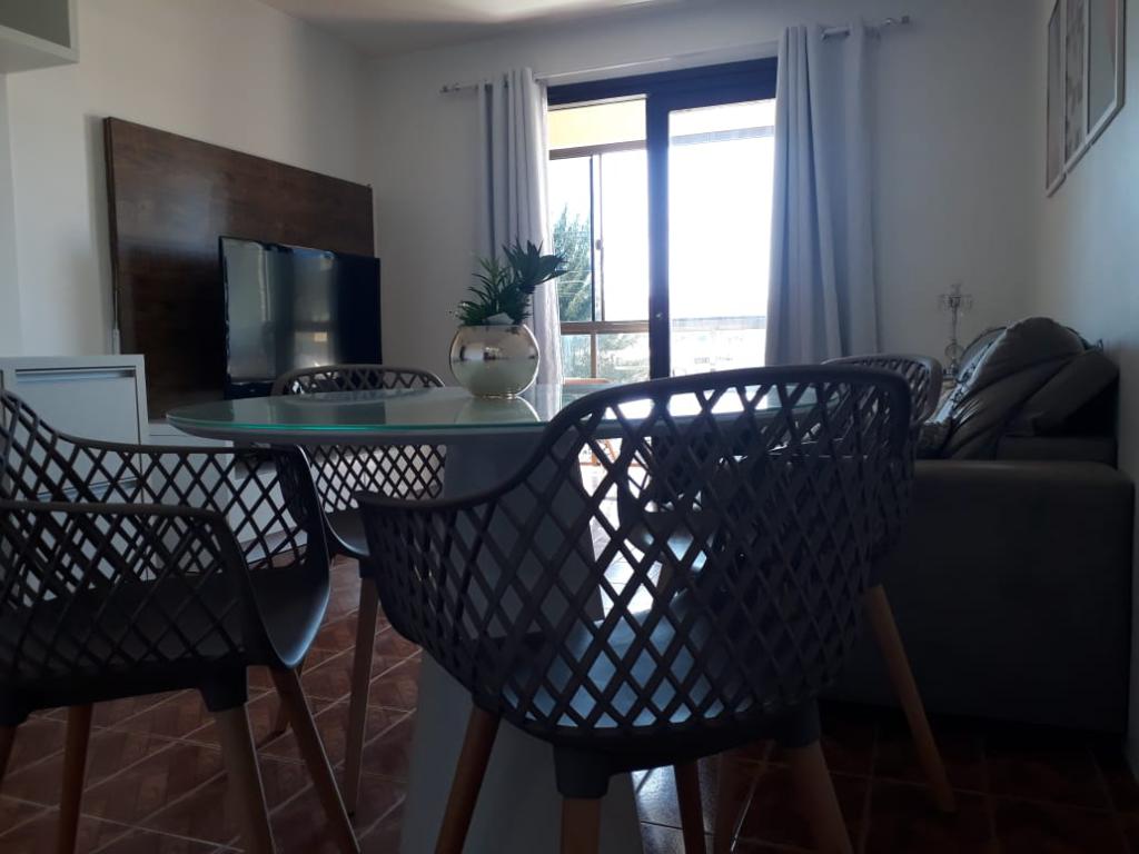 Apartamento 3 Dormitórios