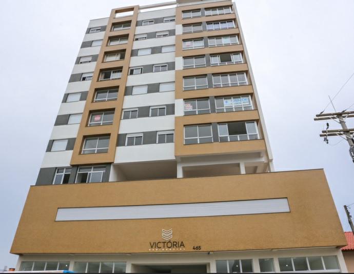 Apartamento 1 Dormitório