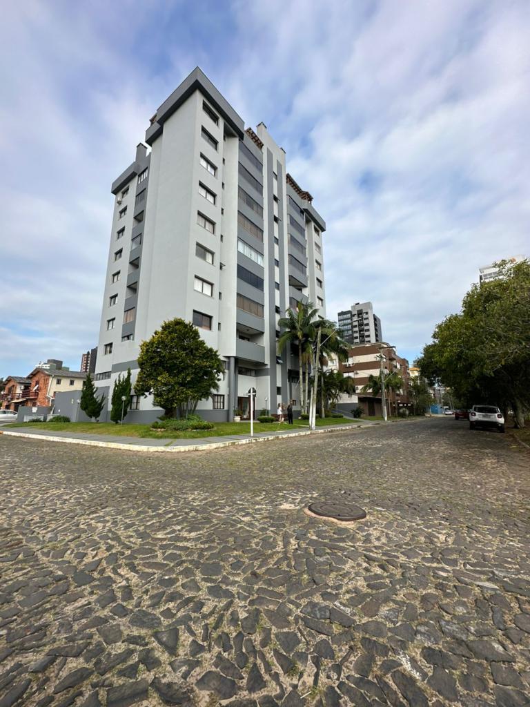 Apartamento 3 Dormitórios