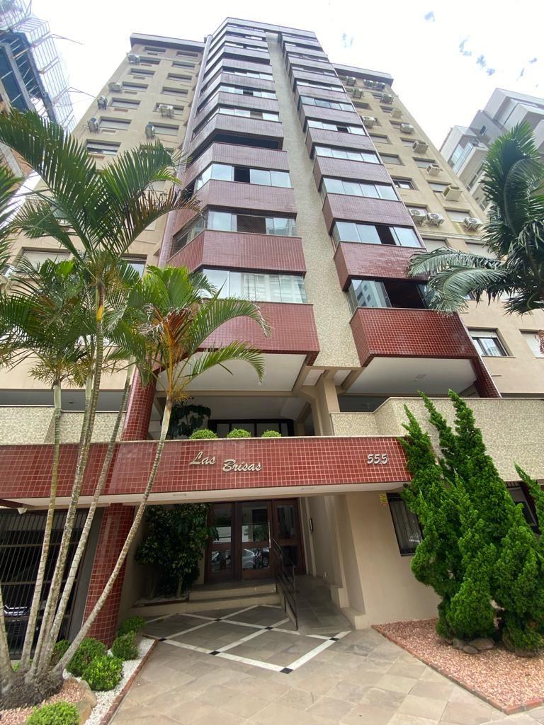 Apartamento 2 Dormitórios