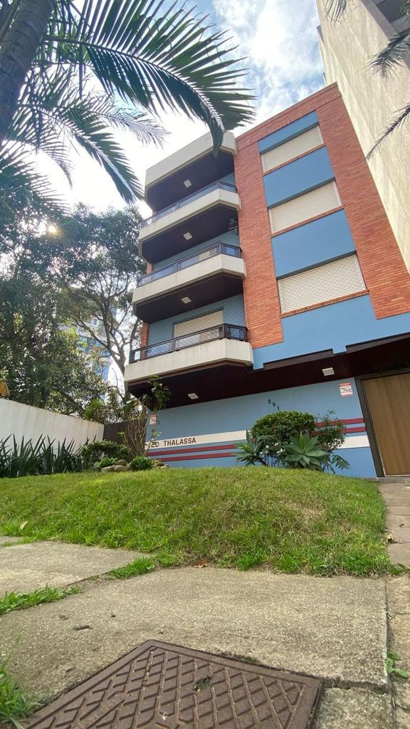 Apartamento 3 Dormitórios