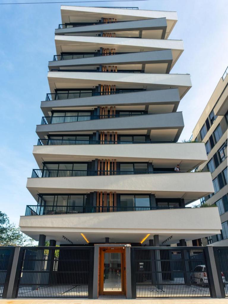 Apartamento 1 Dormitório