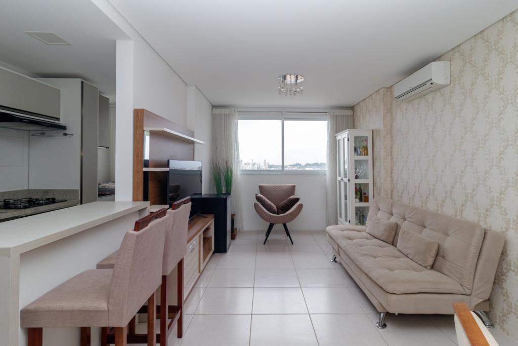 Apartamento 2 Dormitórios