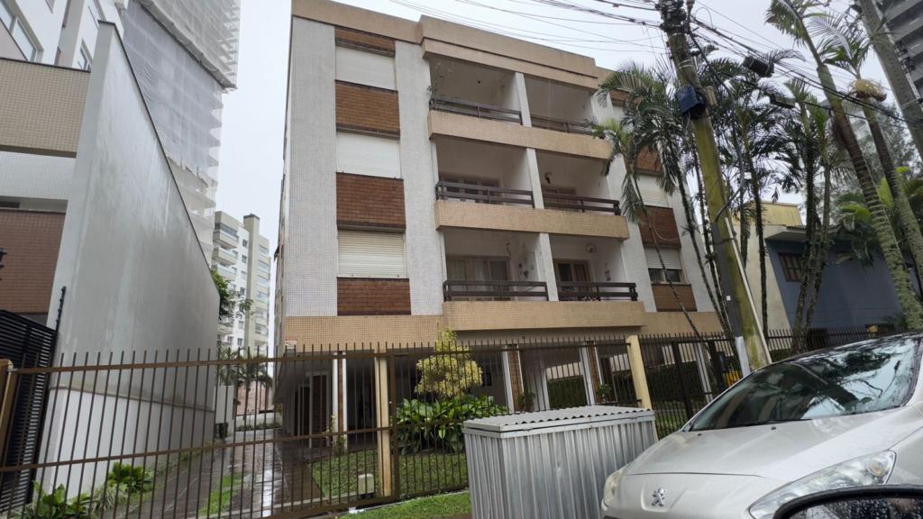 Apartamento 2 Dormitórios