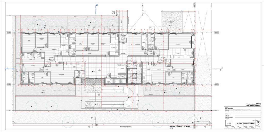 Casa Comercial