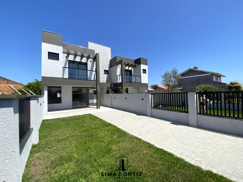 Duplex 03 Dormitórios