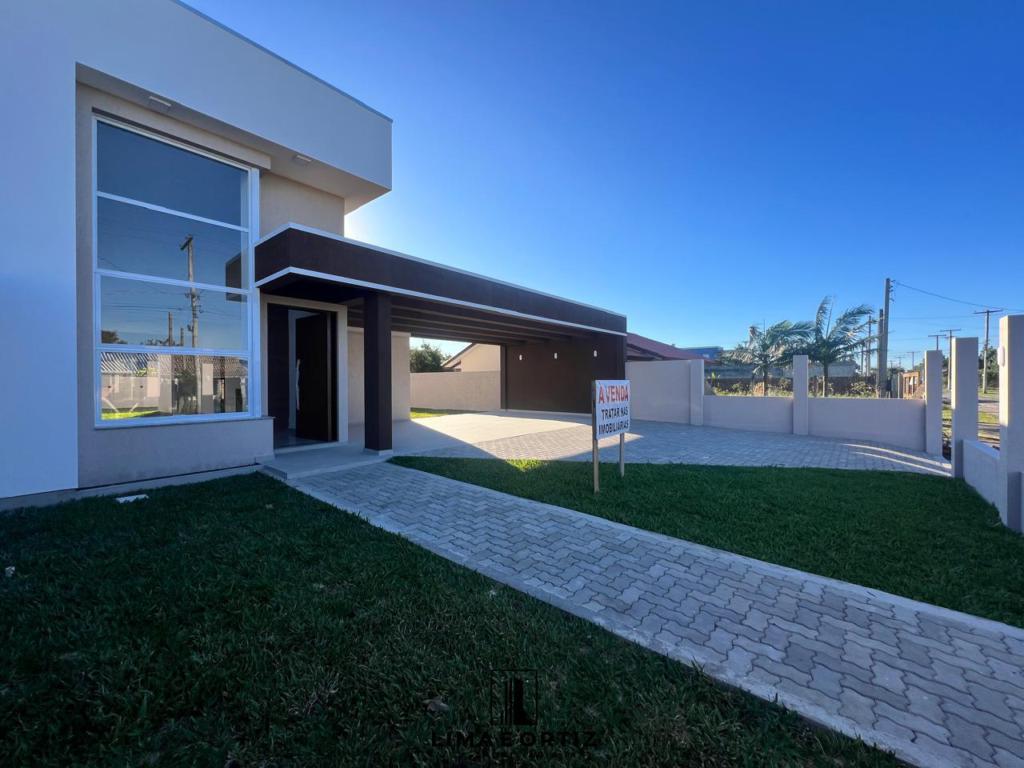 Casa 03 Dormitórios