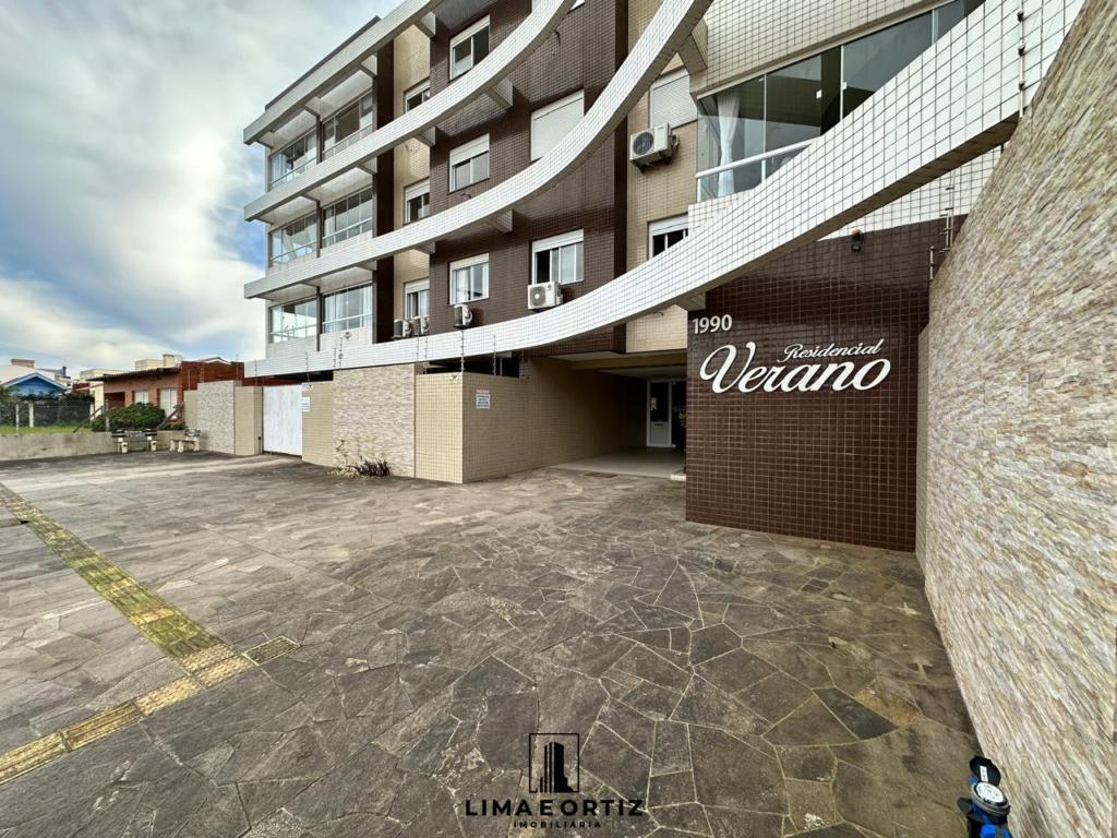 Apartamento 01 Dormitório