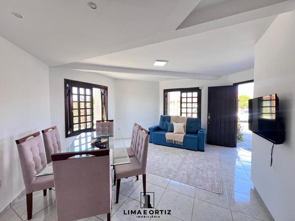 Duplex 03 Dormitórios