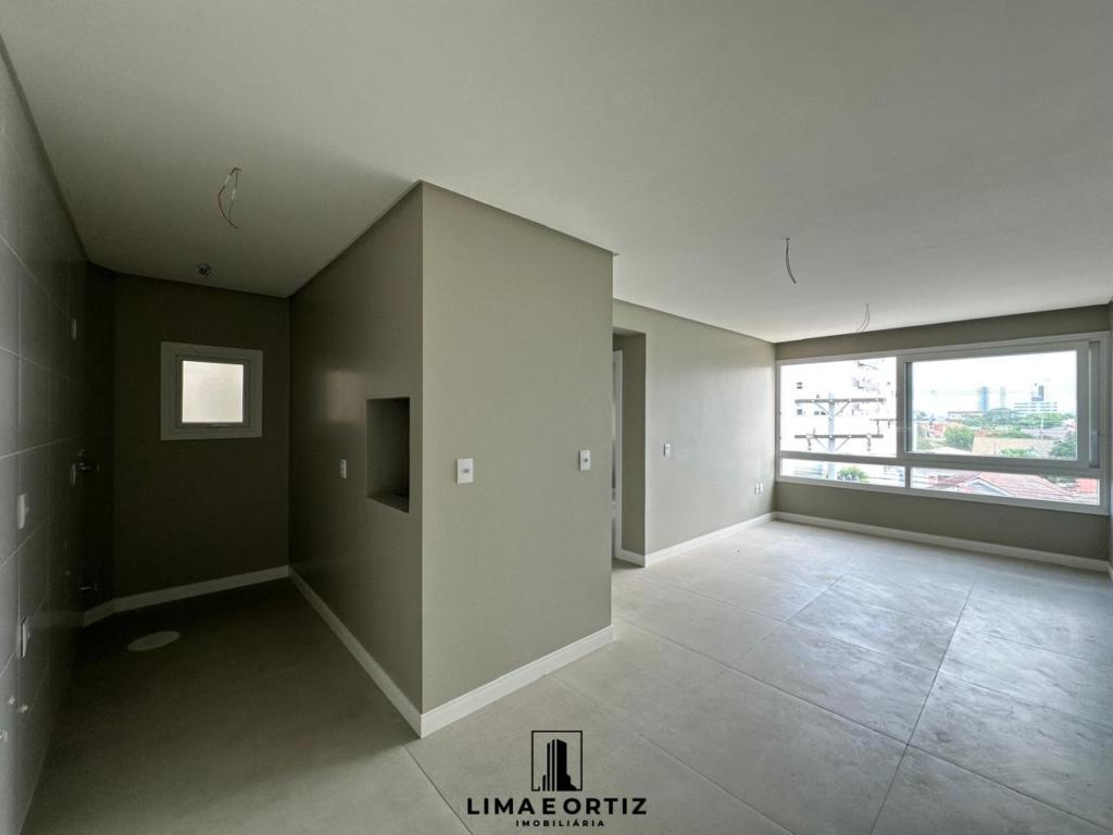 Apartamento 02 Dormitórios