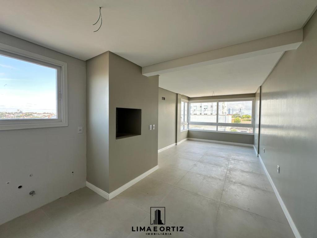 Apartamento 02 Dormitórios