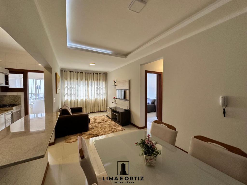 Apartamento 02 Dormitórios
