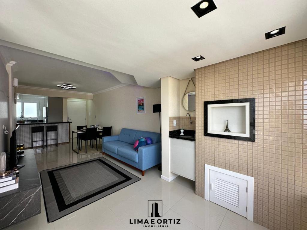 Apartamento 01 Dormitório